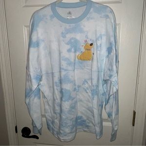 Disney Dog Spirit Jersey